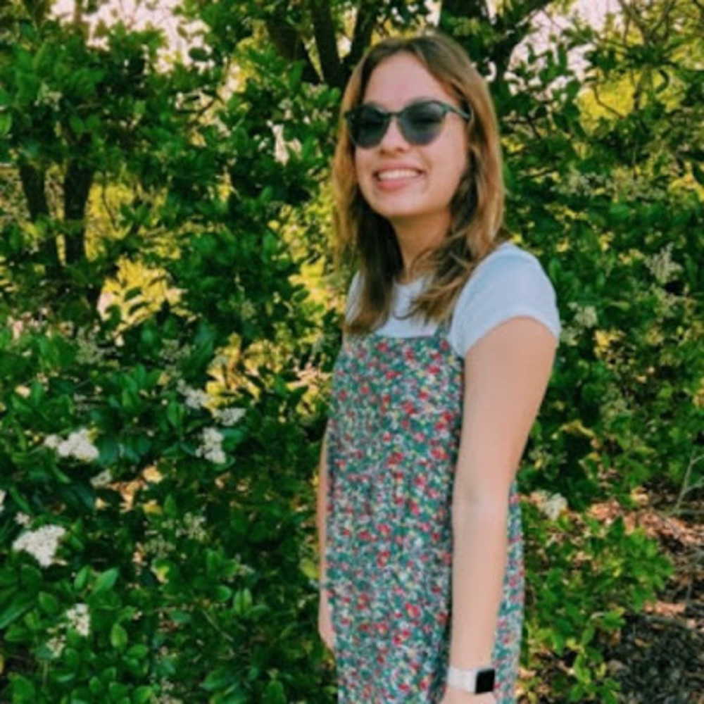 Meet your Posher, Grace